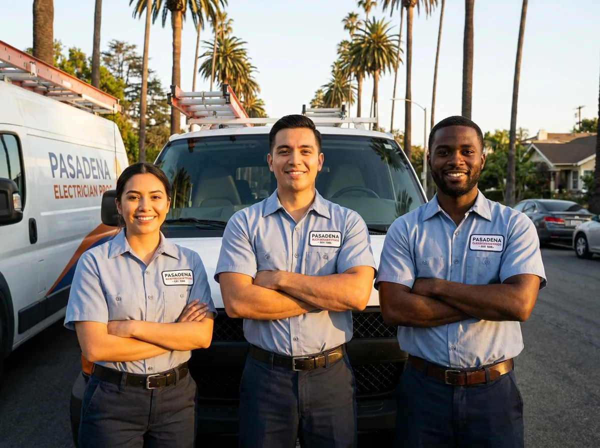 Electrician company in Columbia, NJ