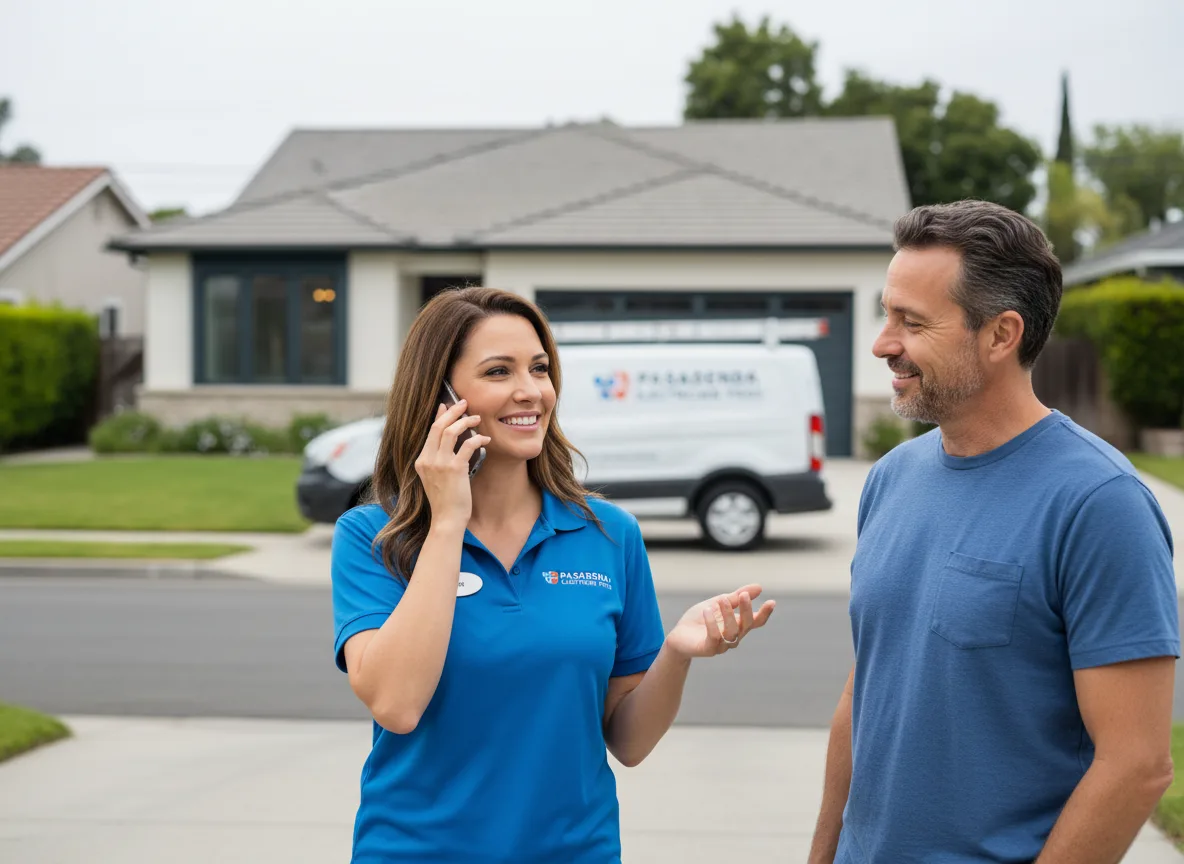 Electrician Columbia, NJ FAQs